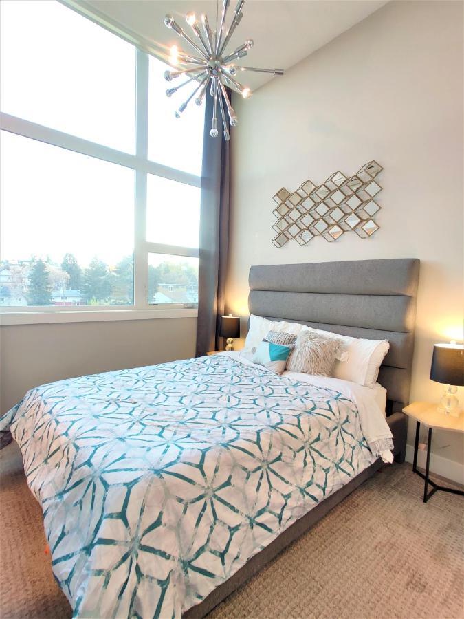 Appartement Monki Di Executive Suites: Luxury With Rooftop Patio