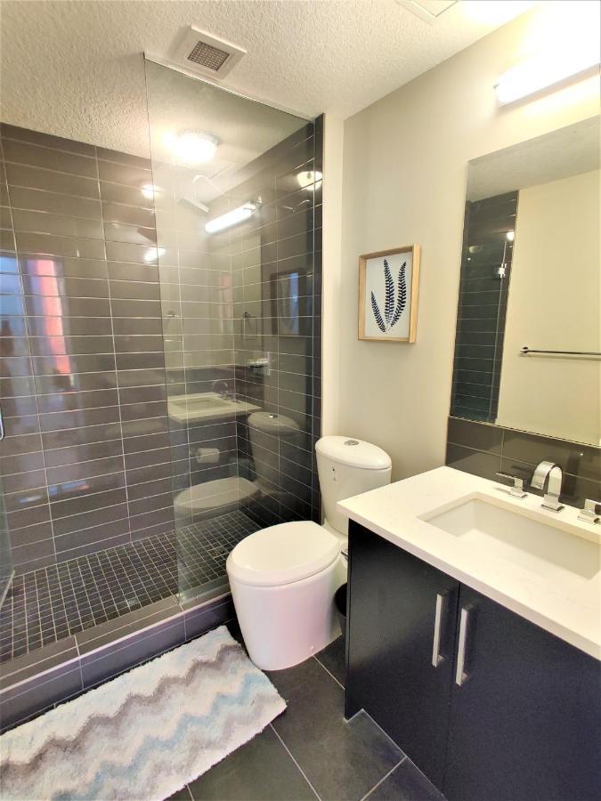 Monki Di Executive Suites: Luxury With Rooftop Patio Appartement *